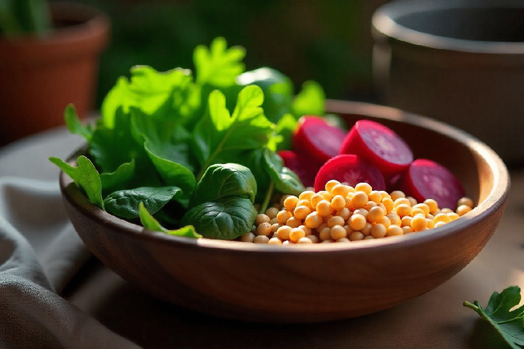 10 Natural Foods to Increase Hemoglobin