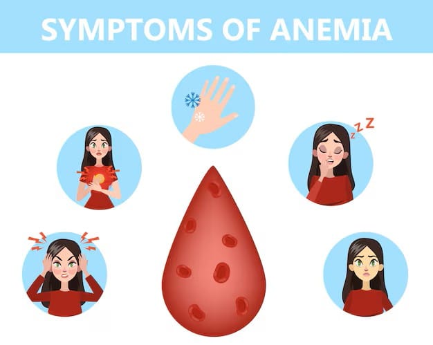 Home Remedies for Anaemia