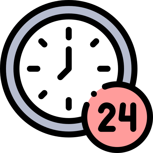 Emergency Help Available 24/7