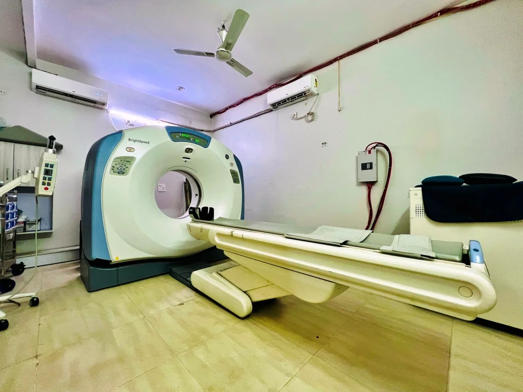 Accurate Diagnostics, Trusted Healthcare Solutions