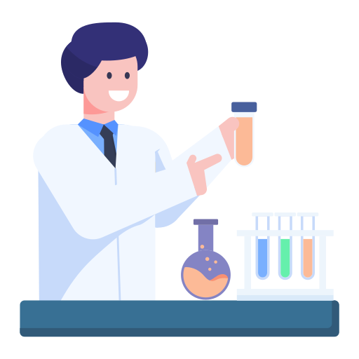 Medical Laboratory Technician