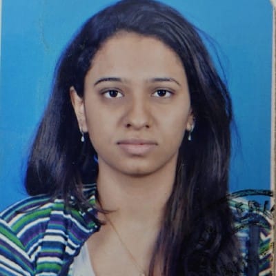 Dr. A Sri Ramya