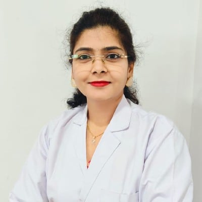 Dr. Bhargavi Namboori