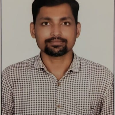 Dr. Dinesh Singh Kushwaha