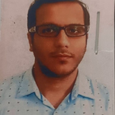 Dr. Pranoy Paul