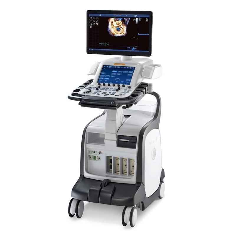 Echocardiography dehradun