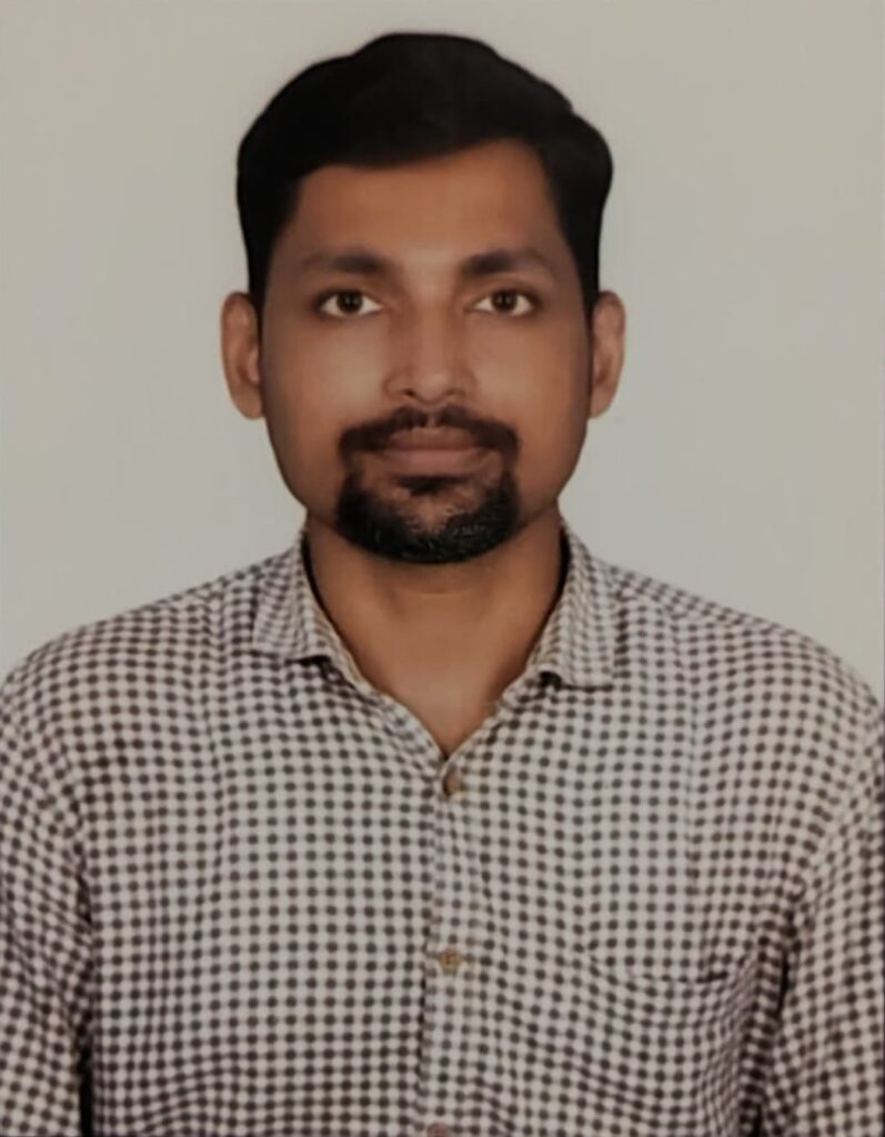 Dr. Dinesh Singh Kushwaha