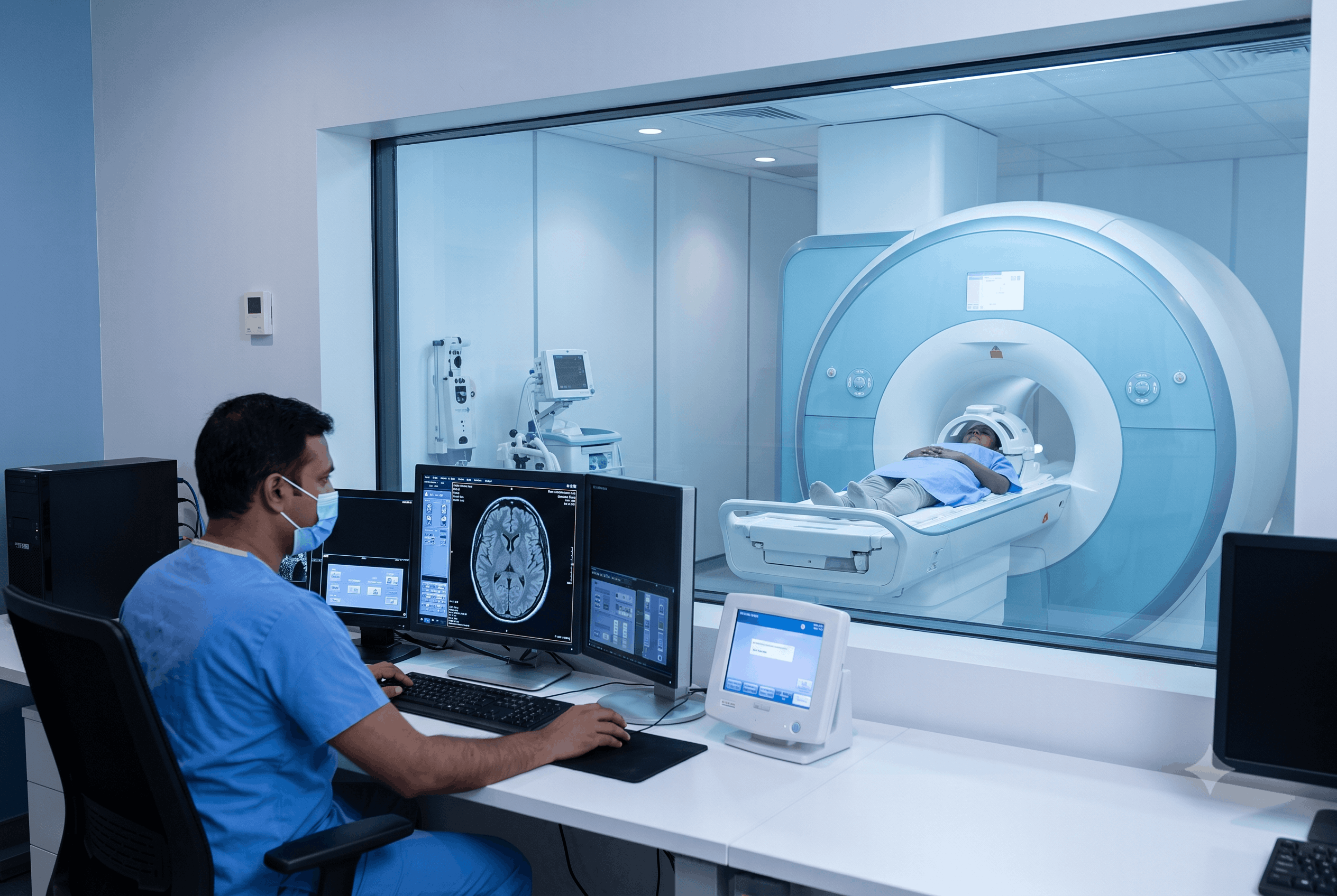 Common Symptoms That Should Never Delay a Brain MRI