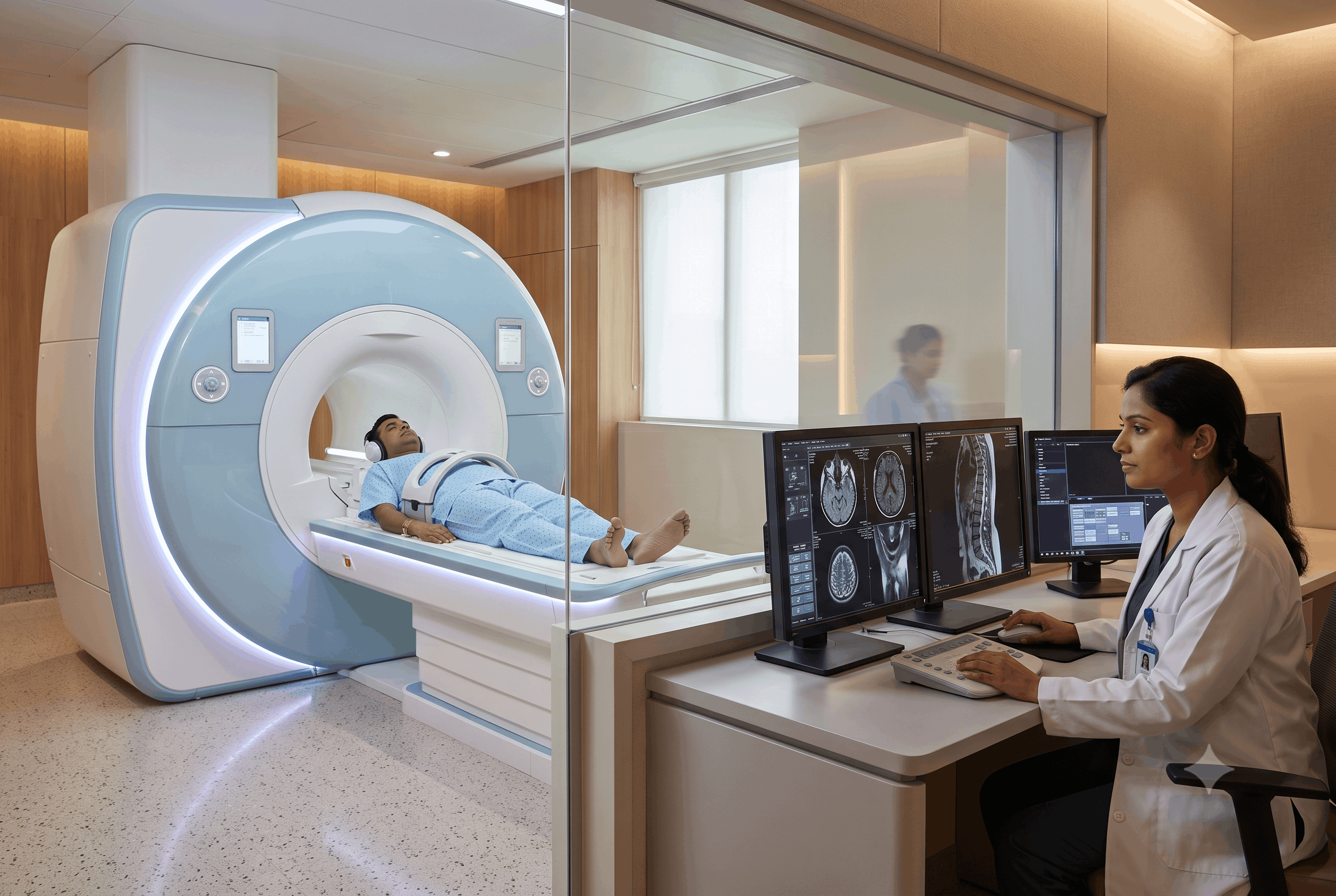Can Whole Body MRI Detect Cancer Early?