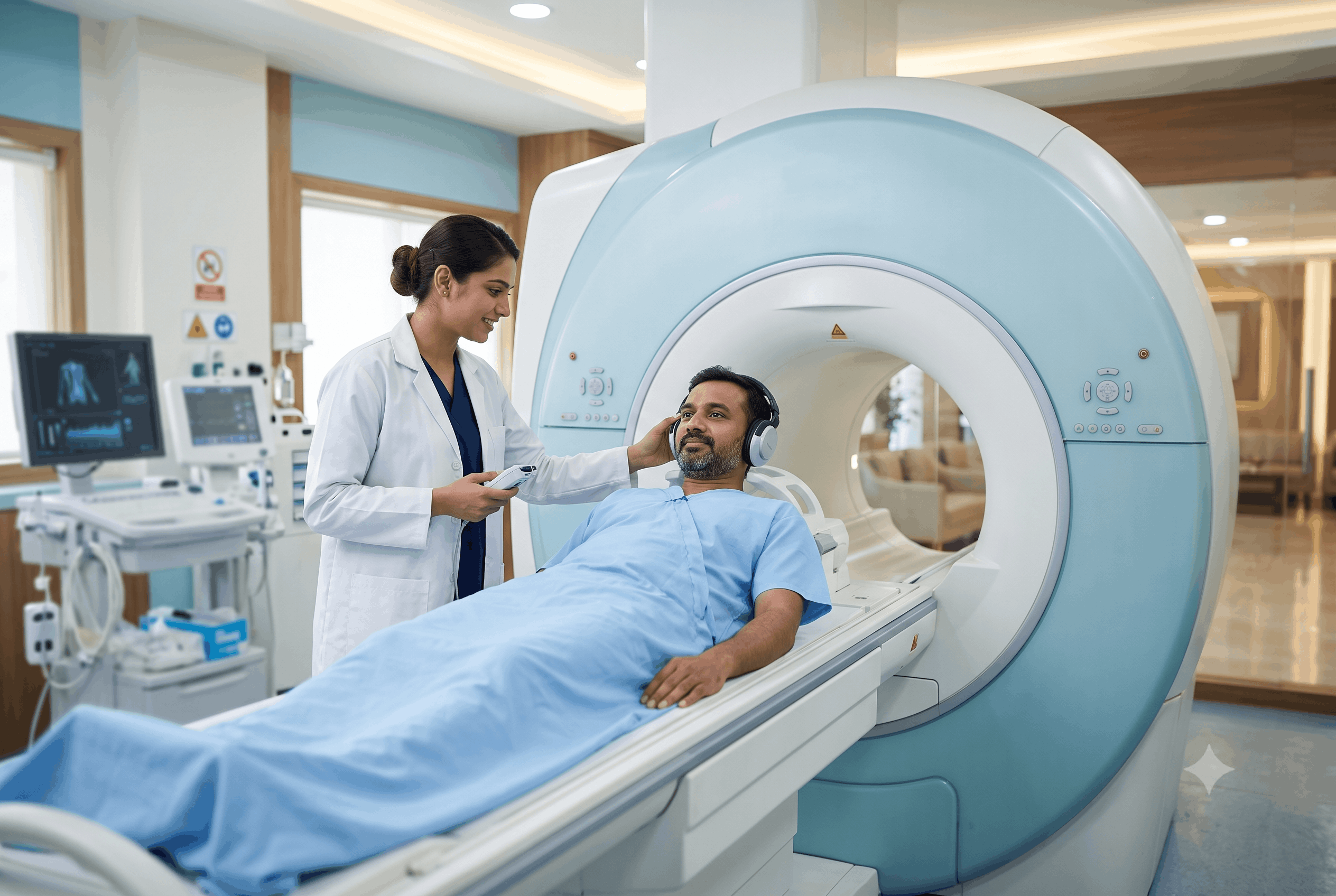 What Is an MRI Scan and How Does It Work?