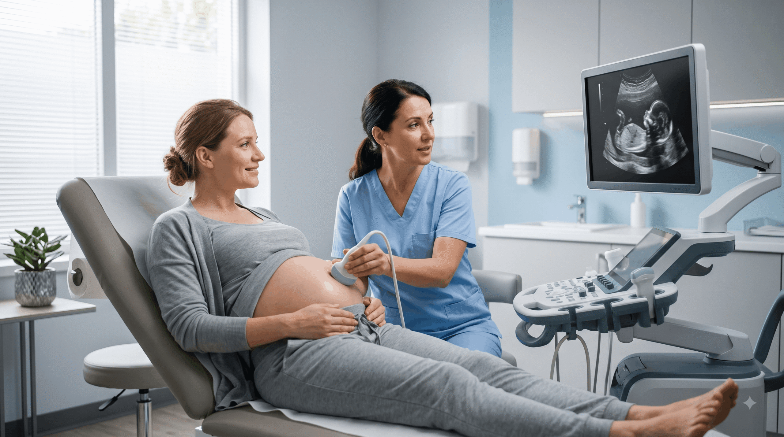 Essential Pregnancy Scans Every Mother Should Know